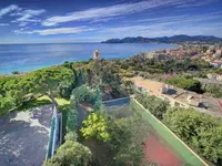 Недвижимость Villa Croix des Gardes: 3