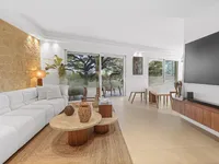 Недвижимость Villa République Cannes: 1