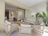 Недвижимость Villa République Cannes: 7