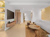 Недвижимость Villa République Cannes: 9
