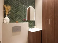 Недвижимость Villa République Cannes: 10