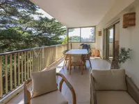 Недвижимость Villa République Cannes: 15