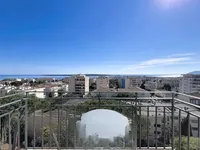 Недвижимость Property Cannes Californie: 1