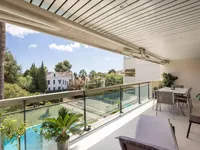 Недвижимость Villa Pointe Croisette: 2