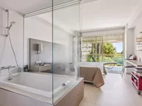 Недвижимость Villa Pointe Croisette: 5