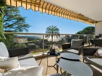 Недвижимость Villa Cannes Croix des Gardes: 1