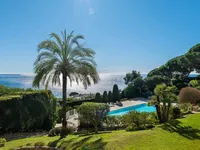 Недвижимость Villa Cannes Croix des Gardes: 6