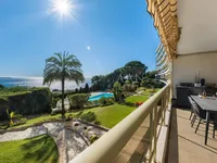 Недвижимость Villa Cannes Croix des Gardes: 7