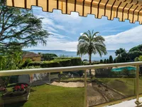 Недвижимость Villa Cannes Croix des Gardes: 18