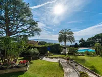 Недвижимость Villa Cannes Croix des Gardes: 19