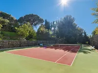 Недвижимость Villa Cannes Croix des Gardes: 21
