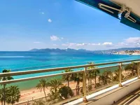 Недвижимость Villa Cannes Centre-ville: 1