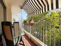 Недвижимость Villa Carnot: 9