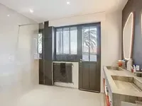 Недвижимость Villa Cannes Croix des Gardes: 11