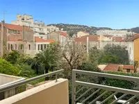 Недвижимость Villa Cannes République: 8