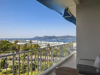 Недвижимость Residence Cannes Centre: 1