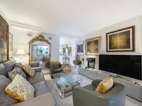 Недвижимость House Cannes Centre-Ville: 2