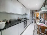 Недвижимость House Cannes Centre-Ville: 4