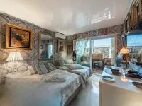 Недвижимость House Cannes Centre-Ville: 5