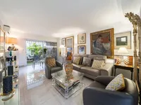 Недвижимость House Cannes Centre-Ville: 8