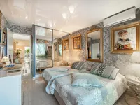 Недвижимость House Cannes Centre-Ville: 9