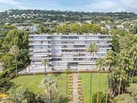 Недвижимость Villa Cannes: 2