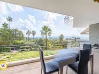 Недвижимость Villa Cannes: 3