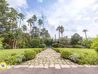 Недвижимость Villa Cannes: 11