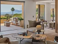 Недвижимость Villa Cannes Californie: 1