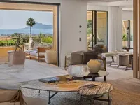 Недвижимость Villa Cannes Californie: 2