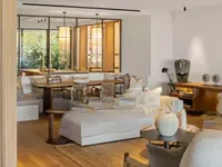 Недвижимость Villa Cannes Californie: 5