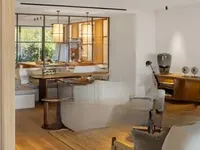 Недвижимость Villa Cannes Californie: 8