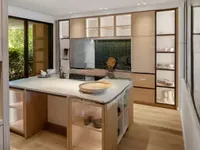 Недвижимость Villa Cannes Californie: 12