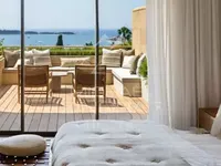 Недвижимость Villa Cannes Californie: 17
