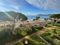 Недвижимость Residence La Bocca: 1