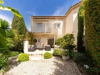 Недвижимость Villa Cannes: 2