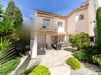 Недвижимость Villa Cannes: 6