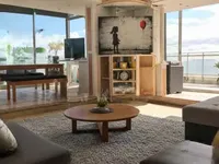 Недвижимость Property Cannes: 15