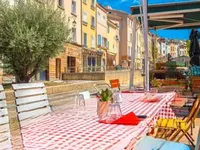 Недвижимость Villa Cannes Suquet: 9