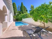 Недвижимость Residence Cannes République: 1