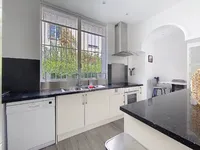 Недвижимость Residence Cannes République: 5