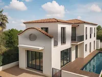 Недвижимость Residence Cannes République: 14