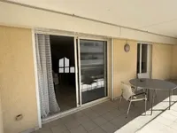 Недвижимость Villa Pointe Croisette: 3