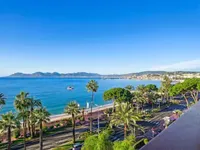 Недвижимость House Cannes Centre-ville: 3