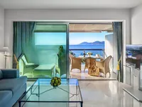 Недвижимость House Cannes Centre-ville: 4