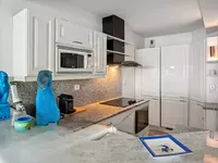 Недвижимость House Cannes Centre-ville: 7