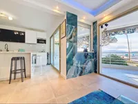 Недвижимость Villa Pointe Croisette: 6