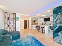 Недвижимость Villa Pointe Croisette: 7