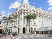 Недвижимость Villa Cannes Centre-Ville: 1