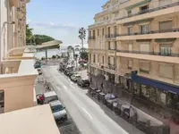 Недвижимость Villa Cannes Centre-Ville: 3